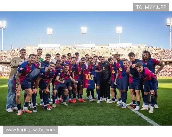 巴萨防線人员短缺，仅剩库巴西和埃里克·加西亚可用中卫