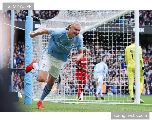 哈兰德接受BBC专访:谈论在瓜迪奥拉体系下的角色进化 哈兰德接受BBC专访:谈论在瓜迪奥拉体系下的角色进化